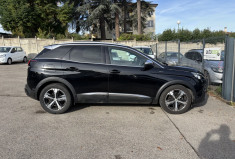 Peugeot 3008 2.0 / 180 CH / GT Peugeot 3008 2.0 / 180 CH / GT