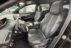 Peugeot 3008 2.0 / 180 CH / GT Peugeot 3008 2.0 / 180 CH / GT