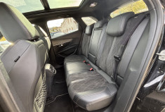 Peugeot 3008 2.0 / 180 CH / GT Peugeot 3008 2.0 / 180 CH / GT