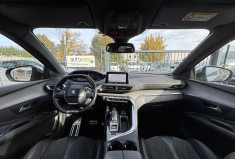 Peugeot 3008 2.0 / 180 CH / GT Peugeot 3008 2.0 / 180 CH / GT
