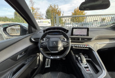 Peugeot 3008 2.0 / 180 CH / GT Peugeot 3008 2.0 / 180 CH / GT