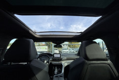 Peugeot 3008 2.0 / 180 CH / GT Peugeot 3008 2.0 / 180 CH / GT