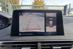 Peugeot 3008 2.0 / 180 CH / GT Peugeot 3008 2.0 / 180 CH / GT