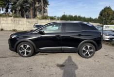 Peugeot 3008 2.0 / 180 CH / GT Peugeot 3008 2.0 / 180 CH / GT