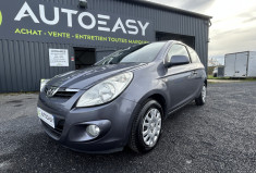 Hyundai I20 1.2 78 CH RÉVISÉ ET GARANTIE  Hyundai I20 1.2 78 CH RÉVISÉ ET GARANTIE