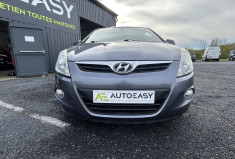 Hyundai I20 1.2 78 CH RÉVISÉ ET GARANTIE  Hyundai I20 1.2 78 CH RÉVISÉ ET GARANTIE