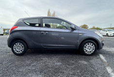 Hyundai I20 1.2 78 CH RÉVISÉ ET GARANTIE  Hyundai I20 1.2 78 CH RÉVISÉ ET GARANTIE