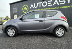 Hyundai I20 1.2 78 CH RÉVISÉ ET GARANTIE  Hyundai I20 1.2 78 CH RÉVISÉ ET GARANTIE