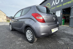 Hyundai I20 1.2 78 CH RÉVISÉ ET GARANTIE  Hyundai I20 1.2 78 CH RÉVISÉ ET GARANTIE