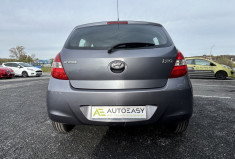Hyundai I20 1.2 78 CH RÉVISÉ ET GARANTIE  Hyundai I20 1.2 78 CH RÉVISÉ ET GARANTIE