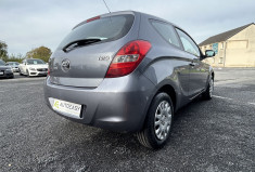 Hyundai I20 1.2 78 CH RÉVISÉ ET GARANTIE  Hyundai I20 1.2 78 CH RÉVISÉ ET GARANTIE