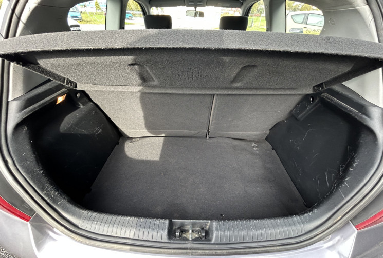 Hyundai I20 1.2 78 CH RÉVISÉ ET GARANTIE  Hyundai I20 1.2 78 CH RÉVISÉ ET GARANTIE