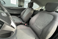 Hyundai I20 1.2 78 CH RÉVISÉ ET GARANTIE  Hyundai I20 1.2 78 CH RÉVISÉ ET GARANTIE