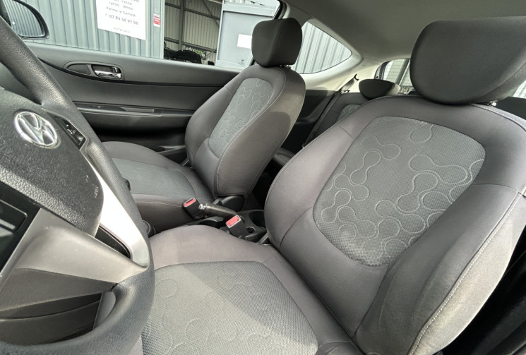 Hyundai I20 1.2 78 CH RÉVISÉ ET GARANTIE  Hyundai I20 1.2 78 CH RÉVISÉ ET GARANTIE