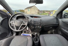 Hyundai I20 1.2 78 CH RÉVISÉ ET GARANTIE  Hyundai I20 1.2 78 CH RÉVISÉ ET GARANTIE