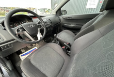 Hyundai I20 1.2 78 CH RÉVISÉ ET GARANTIE  Hyundai I20 1.2 78 CH RÉVISÉ ET GARANTIE