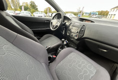 Hyundai I20 1.2 78 CH RÉVISÉ ET GARANTIE  Hyundai I20 1.2 78 CH RÉVISÉ ET GARANTIE