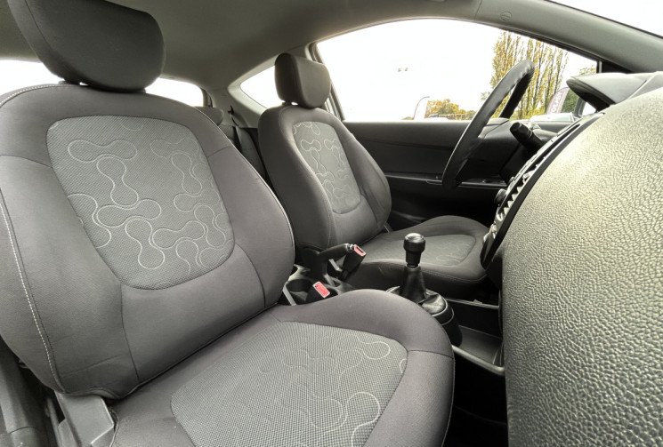 Hyundai I20 1.2 78 CH RÉVISÉ ET GARANTIE  Hyundai I20 1.2 78 CH RÉVISÉ ET GARANTIE