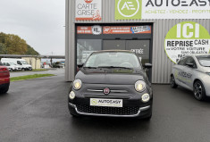 FIAT 500C 1.2 8V 69ch Eco Pack Lounge Euro6d FIAT 500C 1.2 8V 69ch Eco Pack Lounge Euro6d