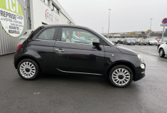 FIAT 500C 1.2 8V 69ch Eco Pack Lounge Euro6d FIAT 500C 1.2 8V 69ch Eco Pack Lounge Euro6d