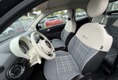 FIAT 500C 1.2 8V 69ch Eco Pack Lounge Euro6d FIAT 500C 1.2 8V 69ch Eco Pack Lounge Euro6d