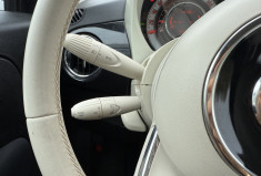 FIAT 500C 1.2 8V 69ch Eco Pack Lounge Euro6d FIAT 500C 1.2 8V 69ch Eco Pack Lounge Euro6d