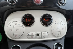 FIAT 500C 1.2 8V 69ch Eco Pack Lounge Euro6d FIAT 500C 1.2 8V 69ch Eco Pack Lounge Euro6d