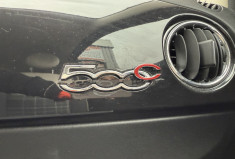 FIAT 500C 1.2 8V 69ch Eco Pack Lounge Euro6d FIAT 500C 1.2 8V 69ch Eco Pack Lounge Euro6d