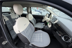 FIAT 500C 1.2 8V 69ch Eco Pack Lounge Euro6d FIAT 500C 1.2 8V 69ch Eco Pack Lounge Euro6d