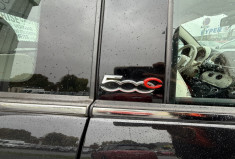 FIAT 500C 1.2 8V 69ch Eco Pack Lounge Euro6d FIAT 500C 1.2 8V 69ch Eco Pack Lounge Euro6d