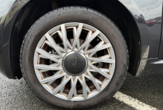 FIAT 500C 1.2 8V 69ch Eco Pack Lounge Euro6d FIAT 500C 1.2 8V 69ch Eco Pack Lounge Euro6d