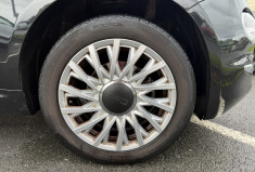 FIAT 500C 1.2 8V 69ch Eco Pack Lounge Euro6d FIAT 500C 1.2 8V 69ch Eco Pack Lounge Euro6d