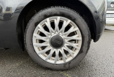 FIAT 500C 1.2 8V 69ch Eco Pack Lounge Euro6d FIAT 500C 1.2 8V 69ch Eco Pack Lounge Euro6d