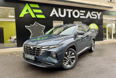 Hyundai Tucson Créative 1.6 CRDi 136 ch MHEV 48v DCT7 / TVA / Carplay / Camera / Sieges chauffants Hyundai Tucson Créative 1.6 CRDi 136 ch MHEV 48v DCT7 / TVA / Carplay / Camera / Sieges chauffants