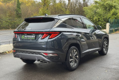 Hyundai Tucson Créative 1.6 CRDi 136 ch MHEV 48v DCT7 / TVA / Carplay / Camera / Sieges chauffants