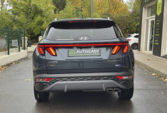 Hyundai Tucson Créative 1.6 CRDi 136 ch MHEV 48v DCT7 / TVA / Carplay / Camera / Sieges chauffants