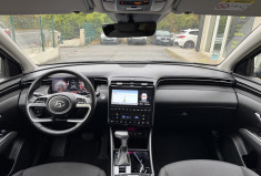 Hyundai Tucson Créative 1.6 CRDi 136 ch MHEV 48v DCT7 / TVA / Carplay / Camera / Sieges chauffants