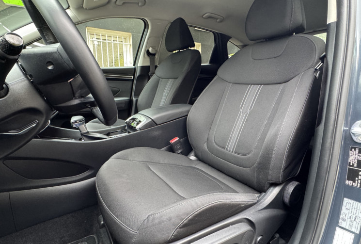 Hyundai Tucson Créative 1.6 CRDi 136 ch MHEV 48v DCT7 / TVA / Carplay / Camera / Sieges chauffants