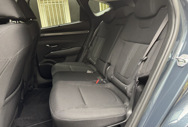 Hyundai Tucson Créative 1.6 CRDi 136 ch MHEV 48v DCT7 / TVA / Carplay / Camera / Sieges chauffants