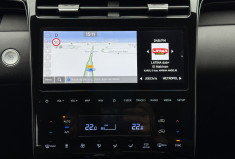 Hyundai Tucson Créative 1.6 CRDi 136 ch MHEV 48v DCT7 / TVA / Carplay / Camera / Sieges chauffants