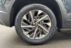 Hyundai Tucson Créative 1.6 CRDi 136 ch MHEV 48v DCT7 / TVA / Carplay / Camera / Sieges chauffants
