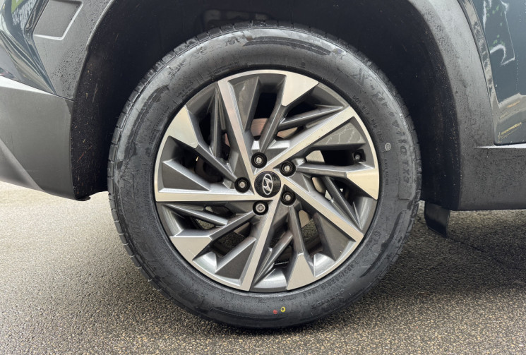 Hyundai Tucson Créative 1.6 CRDi 136 ch MHEV 48v DCT7 / TVA / Carplay / Camera / Sieges chauffants