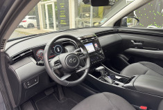 Hyundai Tucson Créative 1.6 CRDi 136 ch MHEV 48v DCT7 / TVA / Carplay / Camera / Sieges chauffants