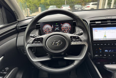 Hyundai Tucson Créative 1.6 CRDi 136 ch MHEV 48v DCT7 / TVA / Carplay / Camera / Sieges chauffants