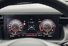 Hyundai Tucson Créative 1.6 CRDi 136 ch MHEV 48v DCT7 / TVA / Carplay / Camera / Sieges chauffants