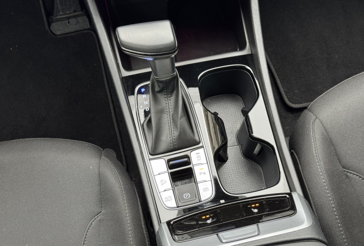 Hyundai Tucson Créative 1.6 CRDi 136 ch MHEV 48v DCT7 / TVA / Carplay / Camera / Sieges chauffants