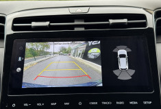 Hyundai Tucson Créative 1.6 CRDi 136 ch MHEV 48v DCT7 / TVA / Carplay / Camera / Sieges chauffants