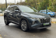 Hyundai Tucson Créative 1.6 CRDi 136 ch MHEV 48v DCT7 / TVA / Carplay / Camera / Sieges chauffants