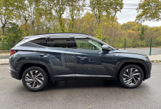 Hyundai Tucson Créative 1.6 CRDi 136 ch MHEV 48v DCT7 / TVA / Carplay / Camera / Sieges chauffants