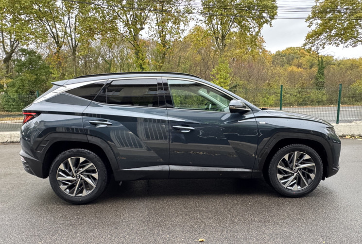 Hyundai Tucson Créative 1.6 CRDi 136 ch MHEV 48v DCT7 / TVA / Carplay / Camera / Sieges chauffants